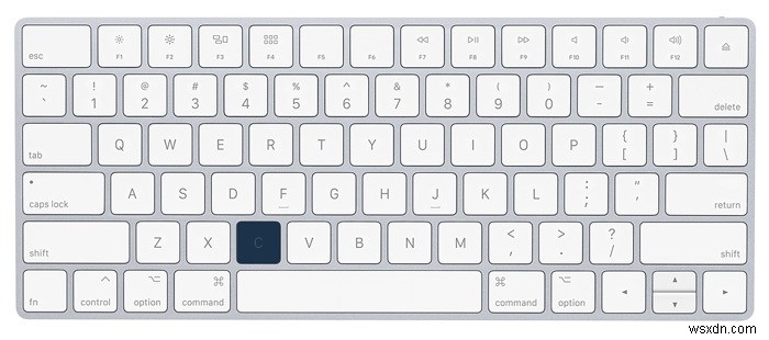 Giải thích các chế độ khởi động macOS khác nhau 