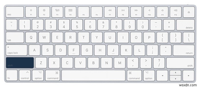 Giải thích các chế độ khởi động macOS khác nhau 