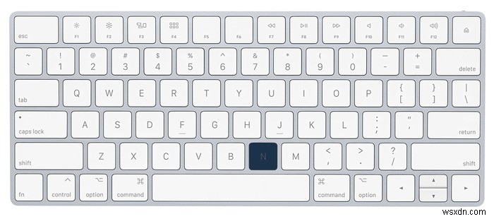 Giải thích các chế độ khởi động macOS khác nhau 