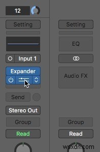 Cách loại bỏ tạp âm nền khỏi âm thanh trên macOS 