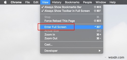 Cách sửa lại các phím Fn trên macOS 