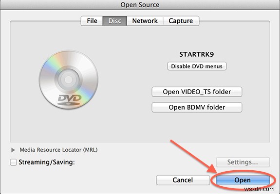 Cách phát đĩa Blu-Ray trên macOS 