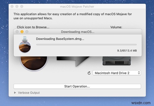 Cách tạo trình cài đặt có thể khởi động macOS 