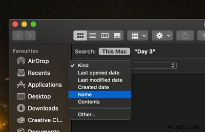 Cách định vị và xóa các tệp trùng lặp trên macOS 