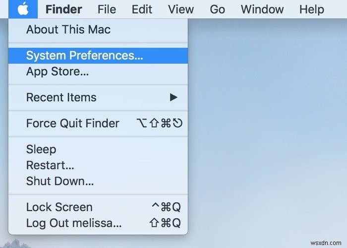 Cách thêm và xóa máy in trên Mac 