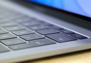 Cách khởi động vào Chế độ an toàn trong macOS 
