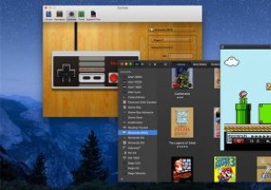 Cách sử dụng trình giả lập để chơi trò chơi cổ điển trên macOS 