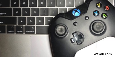 Cách kết nối Bộ điều khiển Xbox One với máy Mac của bạn 