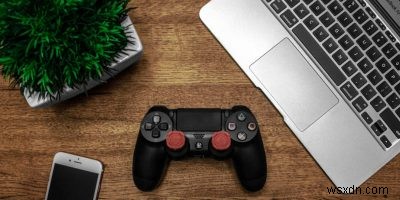 Cách kết nối Bộ điều khiển PS4 với máy Mac 