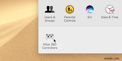 Cách kết nối Bộ điều khiển Xbox One với máy Mac của bạn 