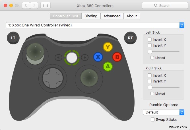 Cách kết nối Bộ điều khiển Xbox One với máy Mac của bạn 