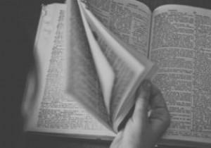 Tùy chỉnh ứng dụng Từ điển trên macOS 