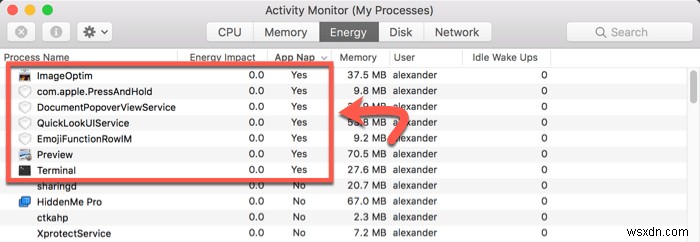 Hướng dẫn cơ bản để tối đa hóa pin máy Mac của bạn 