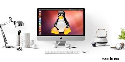 Cách dễ dàng tạo USB Live Linux trong macOS 