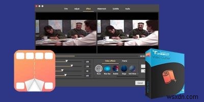 Tuneskit Video Cutter for Mac Review - Cách cắt Video Thông minh, Dễ dàng 