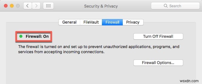 Cách bảo mật hoàn toàn máy Mac của bạn với 9 bước sau 