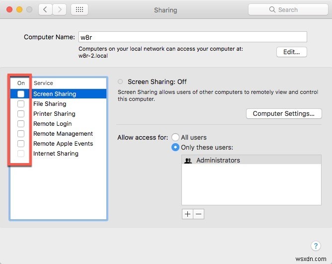 Cách bảo mật hoàn toàn máy Mac của bạn với 9 bước sau 