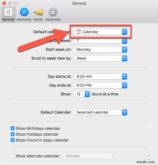 Cách thay đổi tất cả ứng dụng mặc định trên máy Mac của bạn 