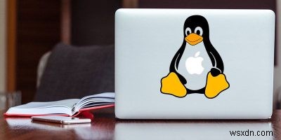 Cách cài đặt và khởi động kép Ubuntu trên Mac 