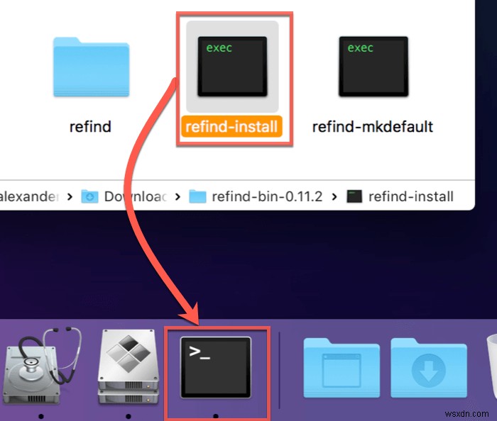 Cách cài đặt và khởi động kép Ubuntu trên Mac 