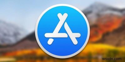 Tại sao Mac App Store lại tệ như vậy? 