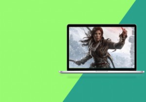 Hướng dẫn chơi game trên máy Mac cho người mới bắt đầu 