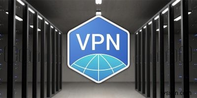 Mã hóa lưu lượng truy cập Internet của bạn bằng Ứng dụng khách VPN dành cho macOS 
