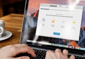 Lấy lại dung lượng trên máy Mac của bạn với MacFly Pro 