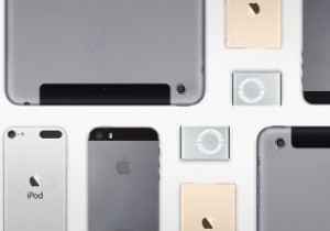 10 cách tái chế máy Mac, iPhone, iPad, iPod và Apple Watch cũ 