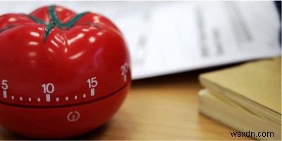 5 bộ hẹn giờ Pomodoro hàng đầu cho Mac giúp bạn tập trung 