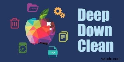 Cách làm sạch triệt để máy Mac của bạn với Movavi Mac Cleaner 2 