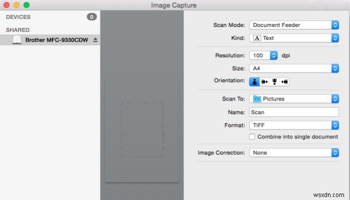Các tính năng tốt nhất của ứng dụng chụp ảnh macOS mà bạn chưa biết 