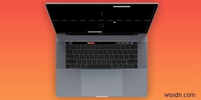 Những điều thú vị để làm với Macbook Pro Touch Bar 