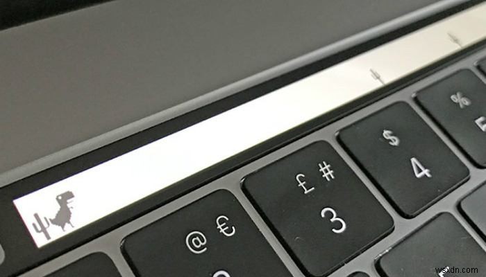 Những điều thú vị để làm với Macbook Pro Touch Bar 