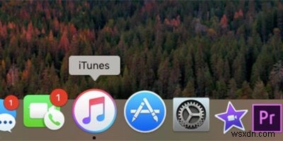 Cách ngăn iTunes tự động khởi chạy 