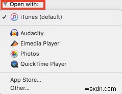 Cách ngăn iTunes tự động khởi chạy 