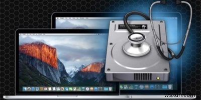 Làm chủ Tiện ích Ổ đĩa trong macOS Sierra - Các thuật ngữ trong Tiện ích Ổ đĩa và Ý nghĩa của chúng 