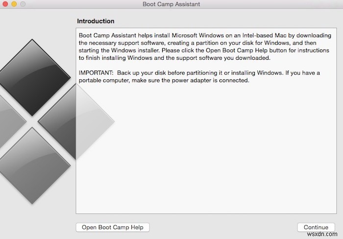 Hướng dẫn hoàn chỉnh để cài đặt Windows 10 trên Mac 