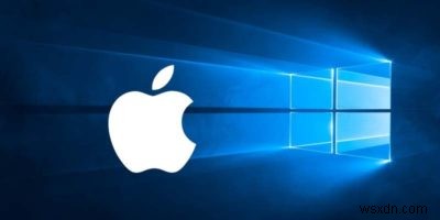 Hướng dẫn hoàn chỉnh để cài đặt Windows 10 trên Mac 