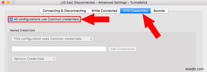 Cách dễ dàng thiết lập OpenVPN trên máy Mac với Tunnelblick 