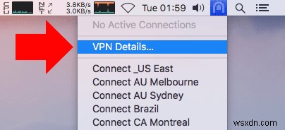 Cách dễ dàng thiết lập OpenVPN trên máy Mac với Tunnelblick 