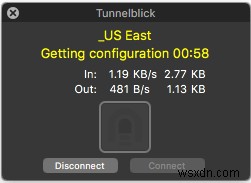Cách dễ dàng thiết lập OpenVPN trên máy Mac với Tunnelblick 