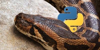 Nâng cấp và sử dụng Python 3 trên máy Mac 