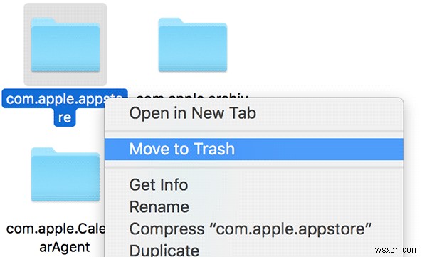 Cách khắc phục sự cố Frozen App Store trên máy Mac của bạn 