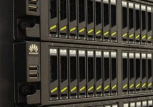 Cách thiết lập RAID trong macOS Sierra 