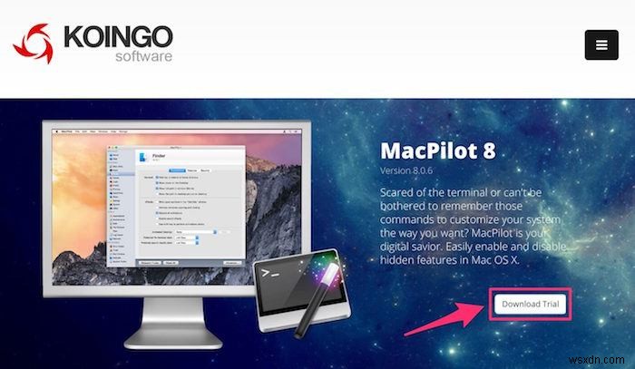Cách thêm Khoảng trắng vào Dock trên máy Mac của bạn 