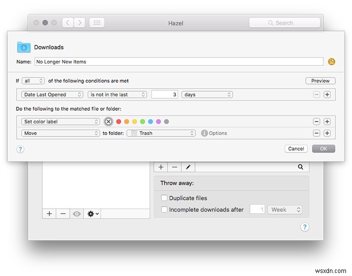 5 giải pháp thay thế hữu ích cho Finder để di chuyển và quản lý tệp trong OS X 
