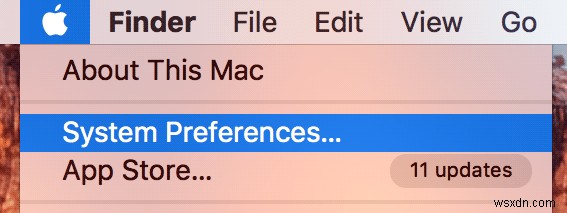 Cách tắt Caps Lock trên máy Mac của bạn [Mẹo nhanh] 