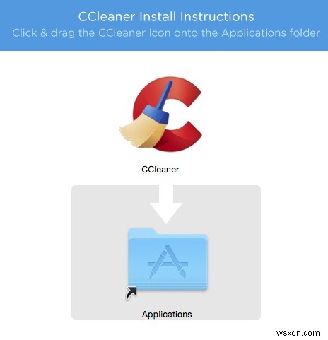 CCleaner cho Mac:Tốt như Windows? 