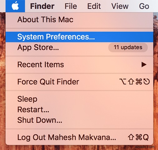Xóa các tệp chính tả nâng cao và giải phóng dung lượng lưu trữ trên máy Mac của bạn 